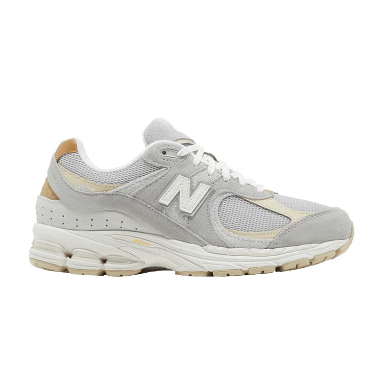 2002R Concrete Grey