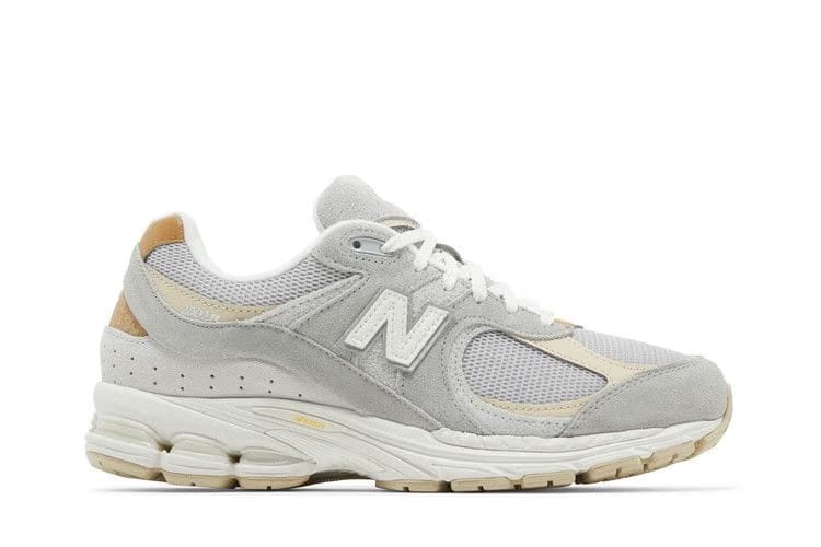 2002R Concrete Grey