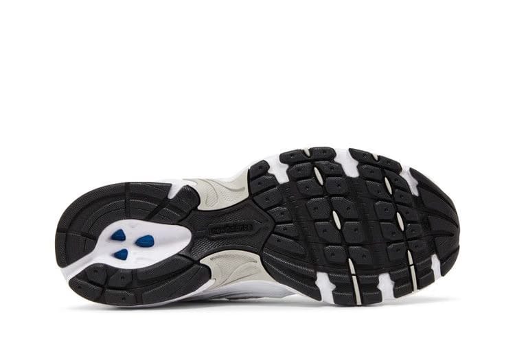 530 Silver White