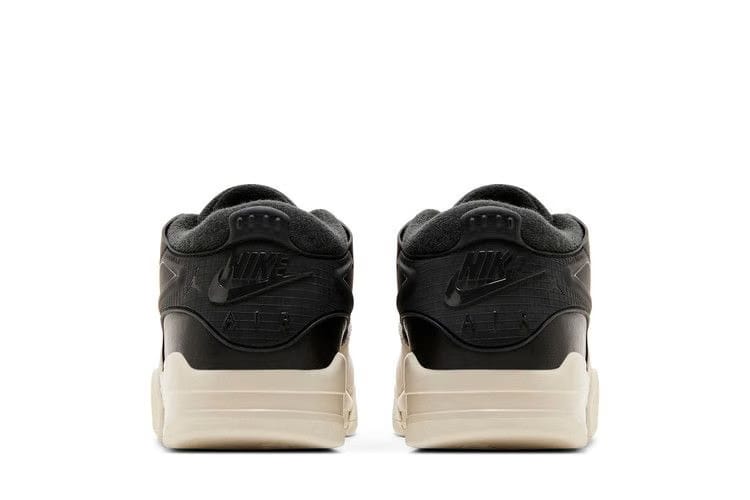 Air Jordan 4 RM Black Light Bone