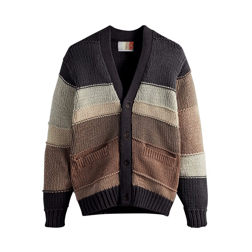 Kith Weirfield Cardigan Battleship