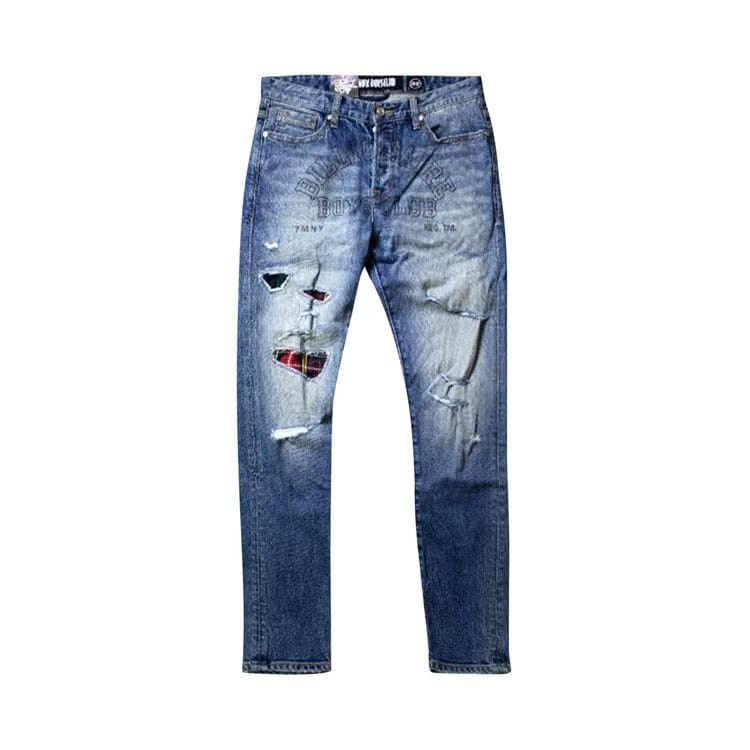 Billionaire Boys Club Moon Trail Jean Astra