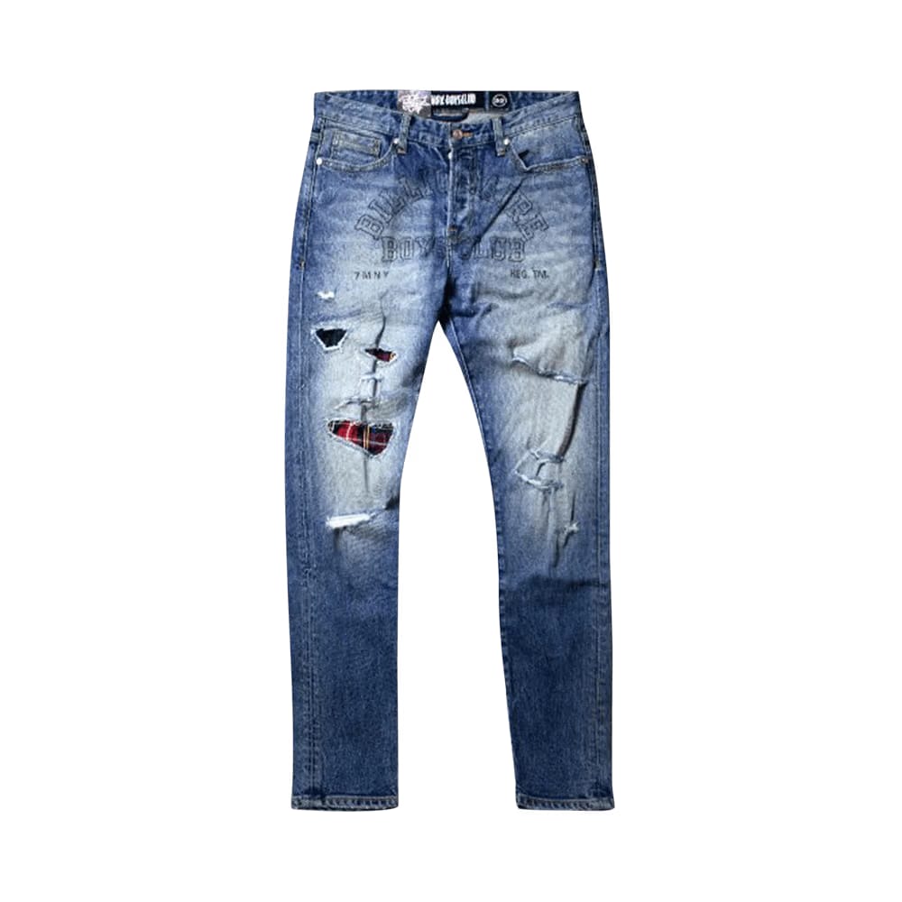 Billionaire Boys Club Moon Trail Jean Astra