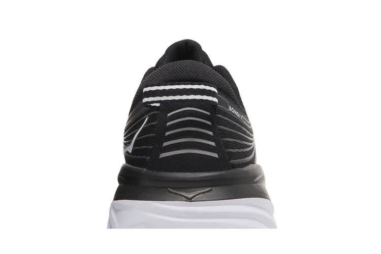 Wmns Bondi 7 'Black White'