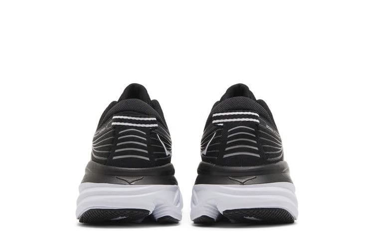 Wmns Bondi 7 'Black White'