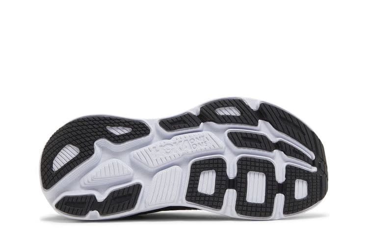Wmns Bondi 7 'Black White'