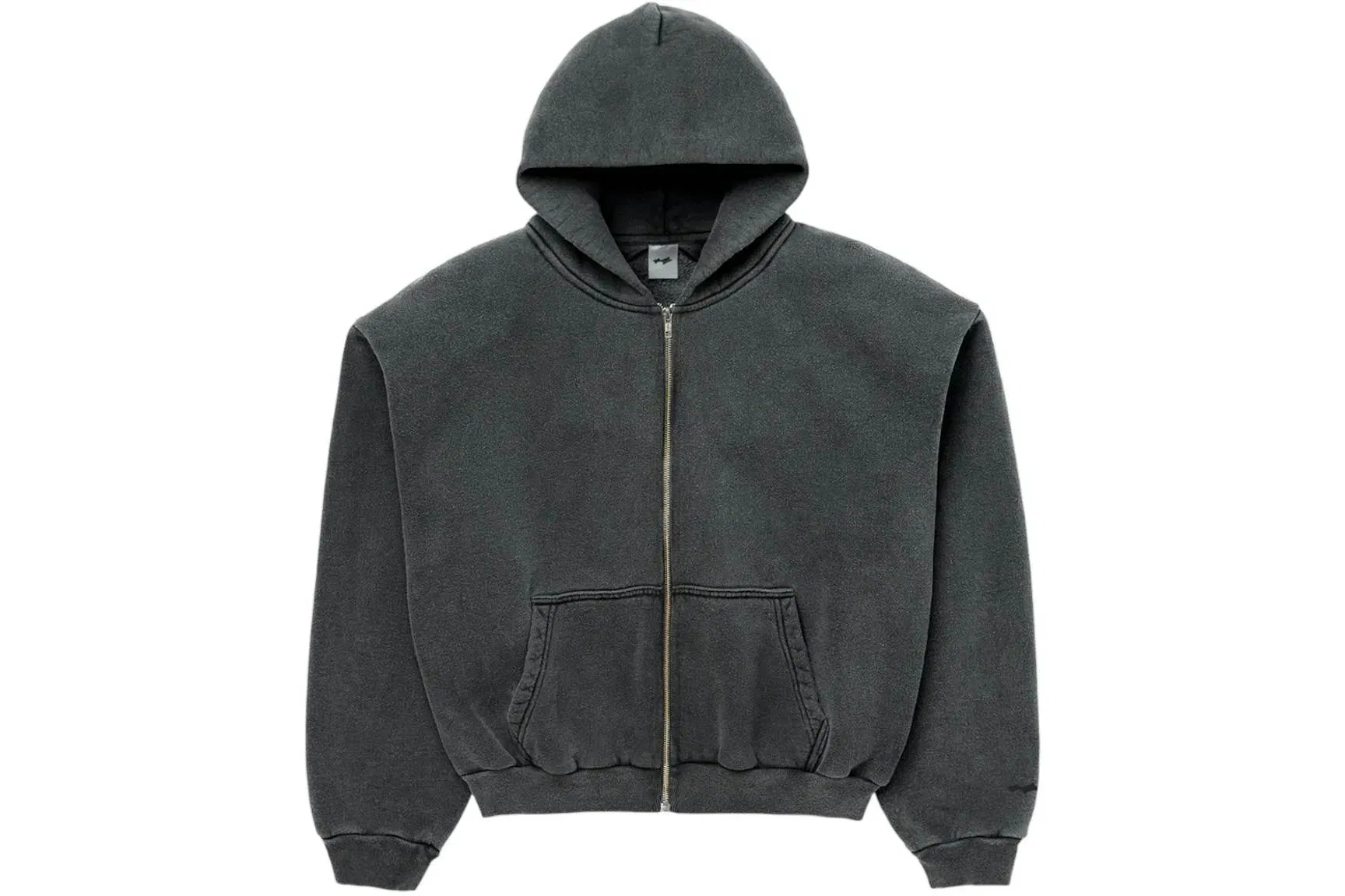 SKYLRK Zip Hoodie Smudge