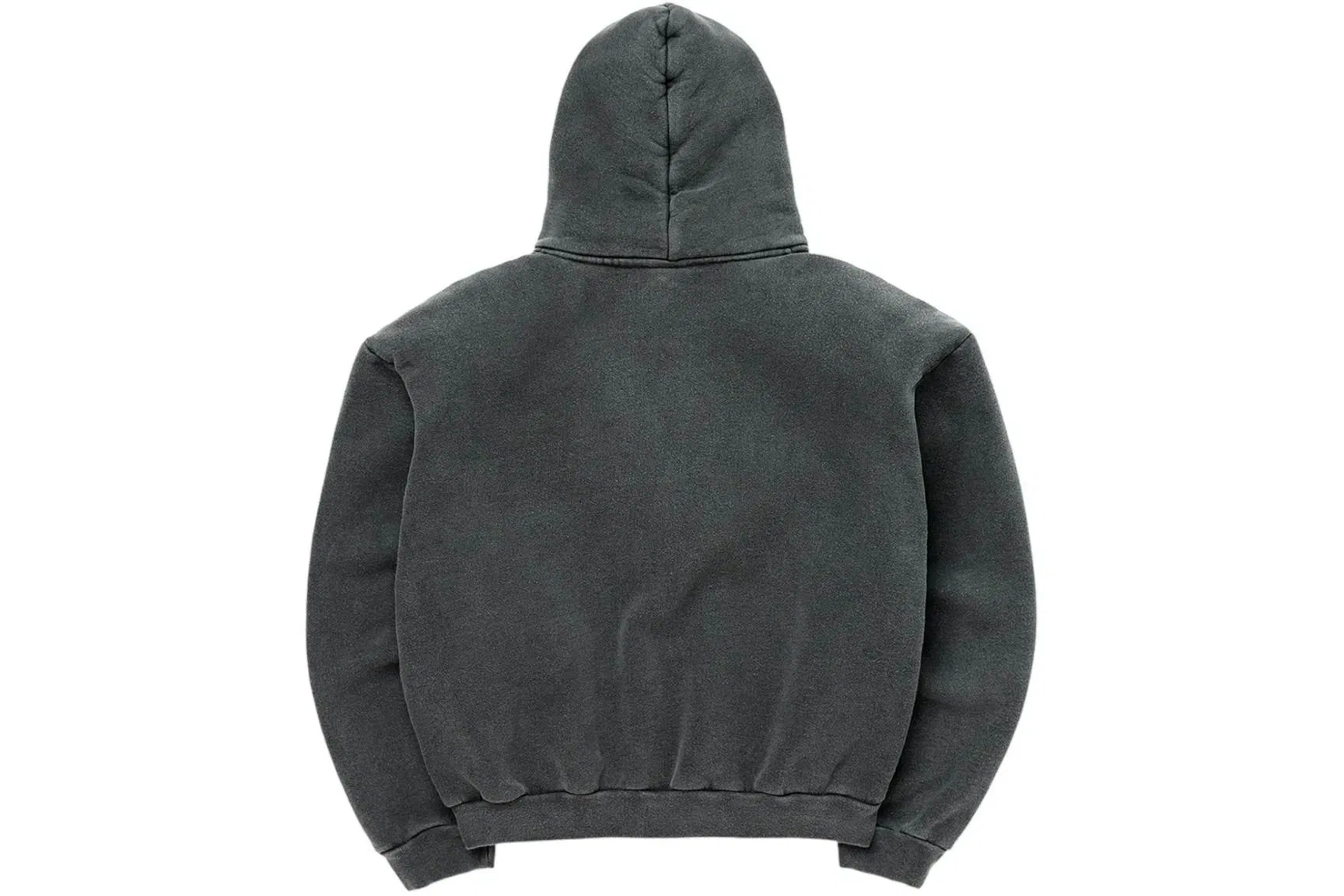 SKYLRK Zip Hoodie Smudge