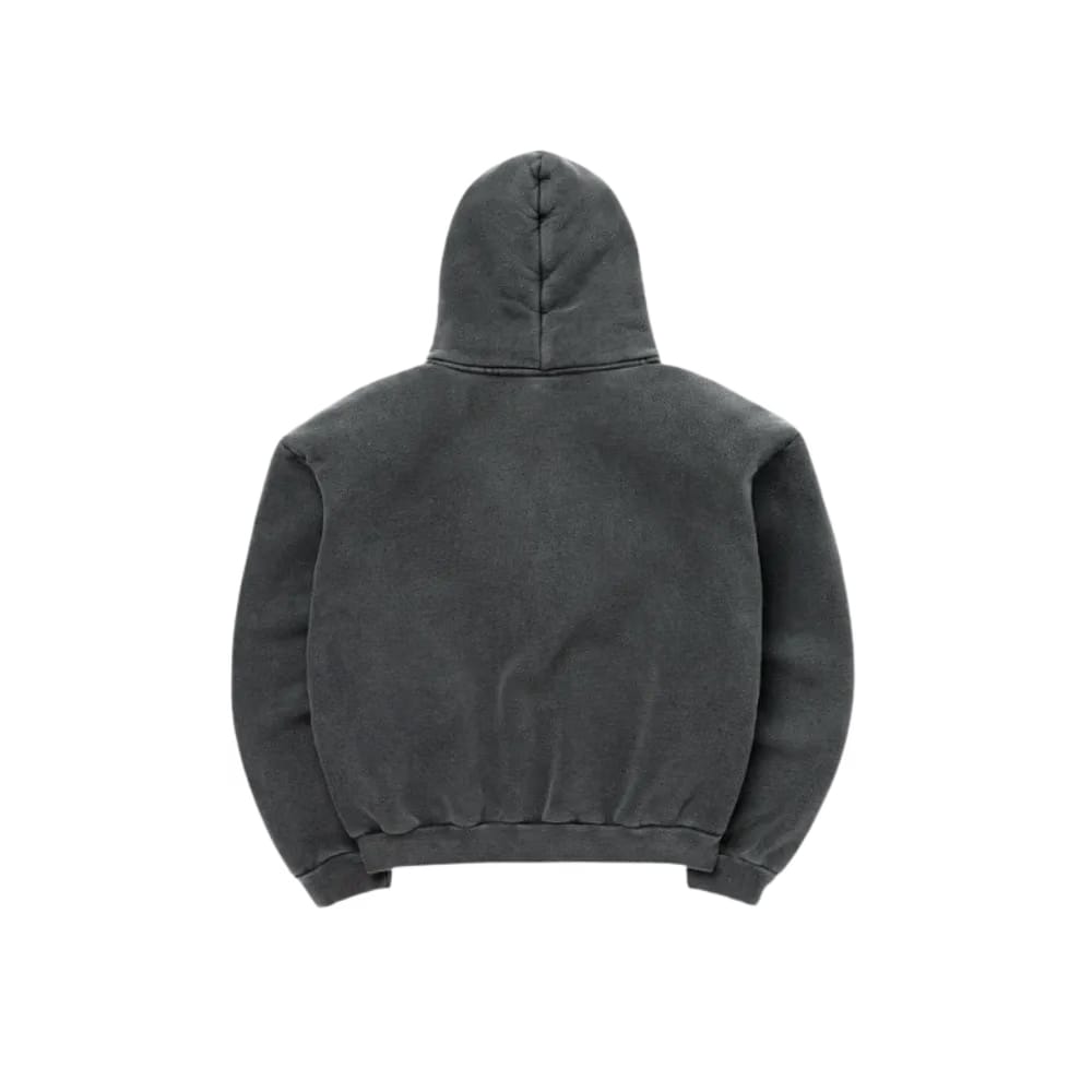 SKYLRK Zip Hoodie Smudge
