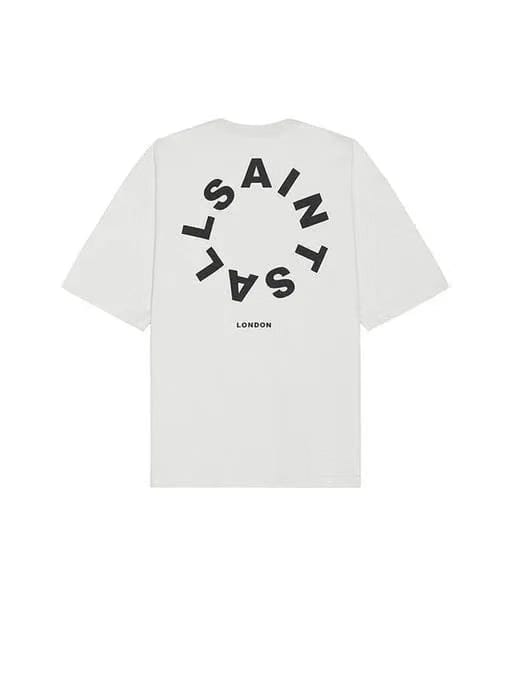 Tierra T-Shirt Regular Fit T-Shirt White