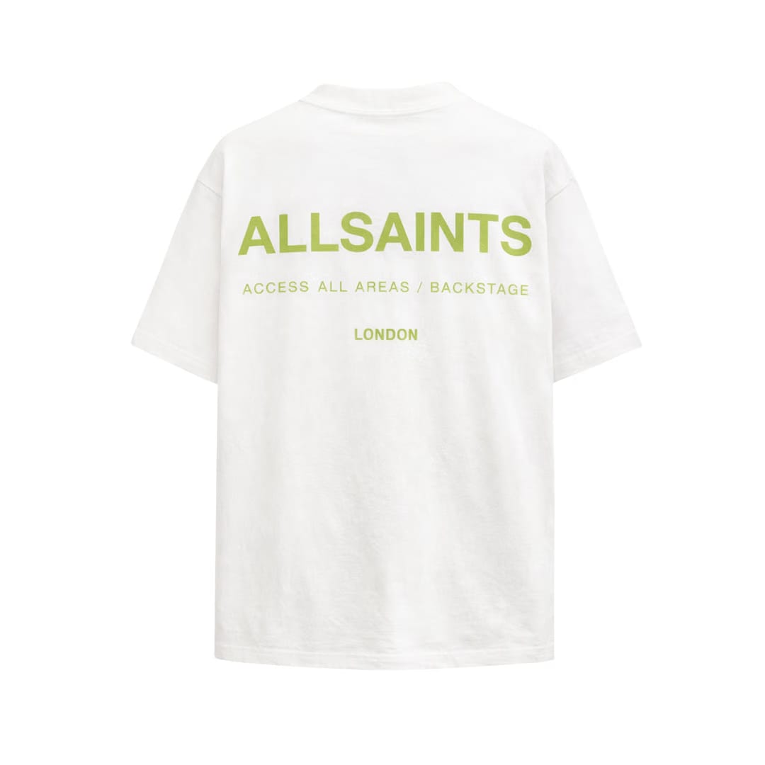 Access Oversized Crew Neck T-Shirt