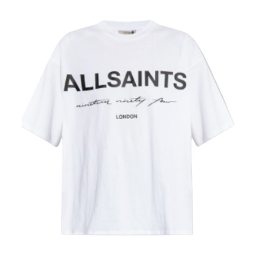 AllSaints Helis oversize T-Shirt