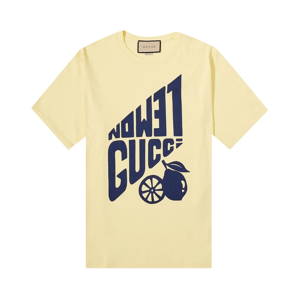 Gucci T-Shirt Firefly
