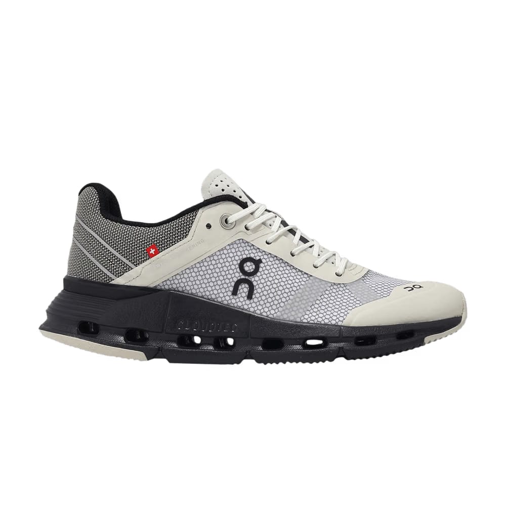 Wmns Cloudnova Z5 Rush 'Pearl Black'