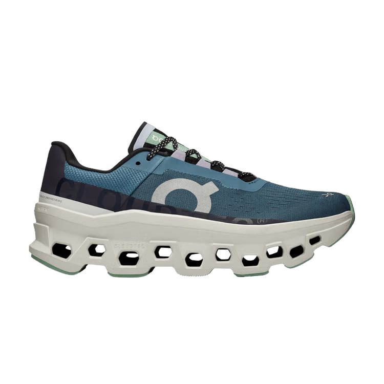 Wmns Cloudmonster 'Dust Vapor'