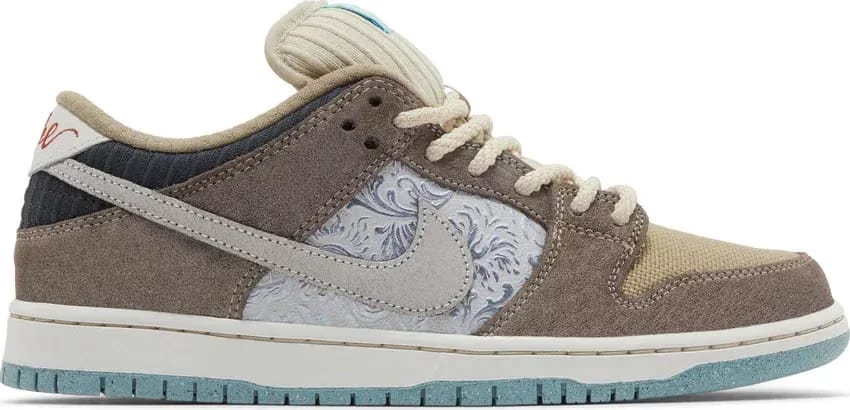 Nike SB Dunk Low Big Money Savings Price in India | Culture Circle