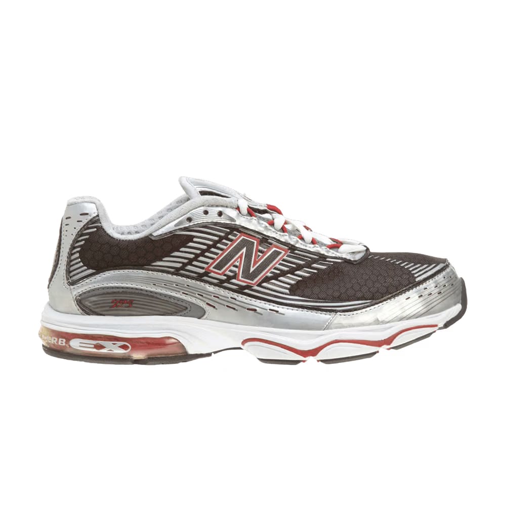 New Balance 725 Black Grey