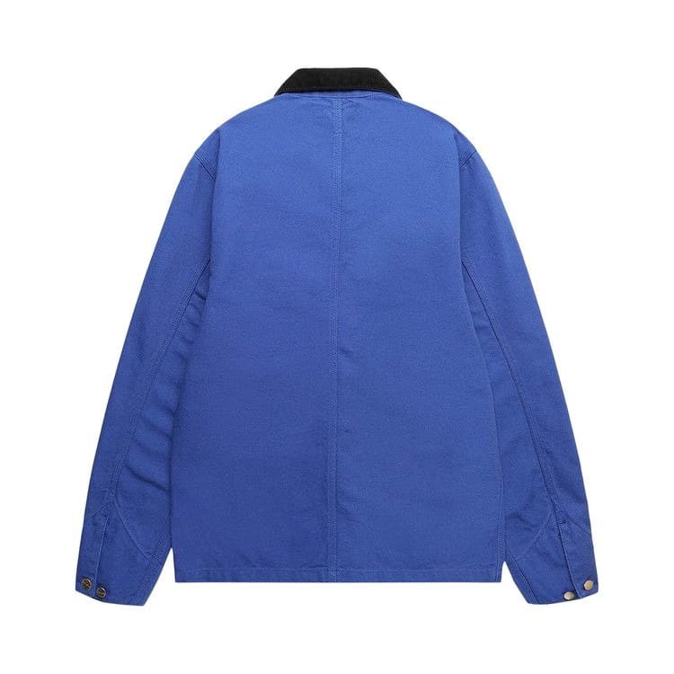 Carhartt WIP Michigan Coat Lazurite/Black
