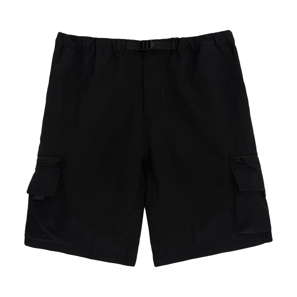 Carhartt WIP Elmwood Shorts Black