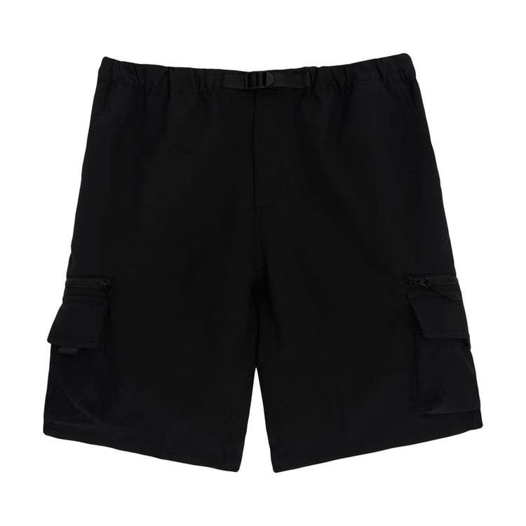Carhartt WIP Elmwood Shorts Black
