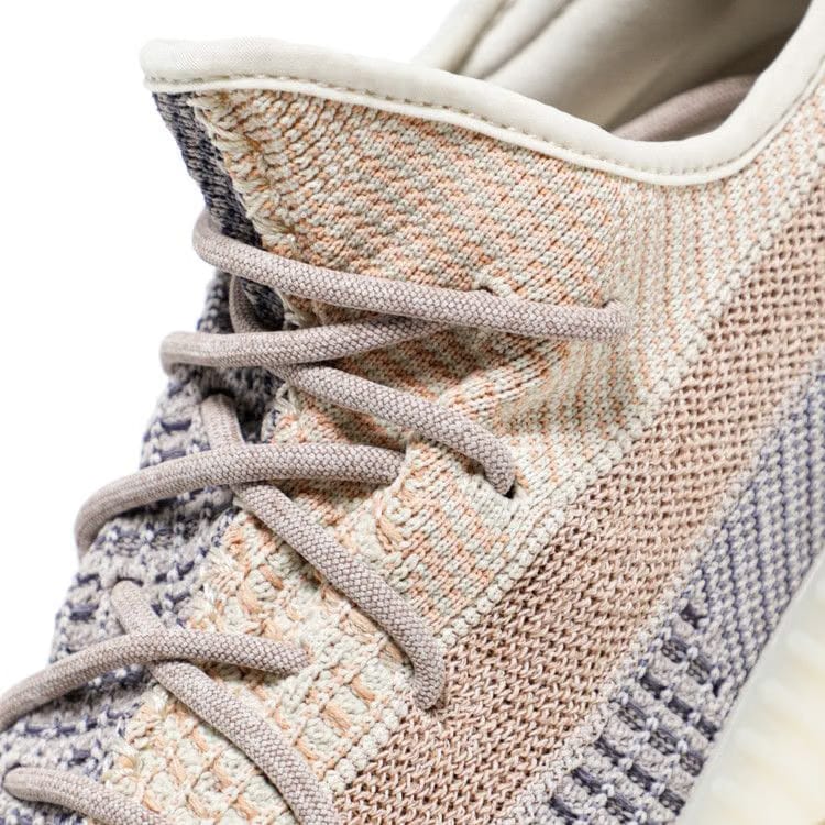Yeezy Boost 350 V2 Ash Pearl