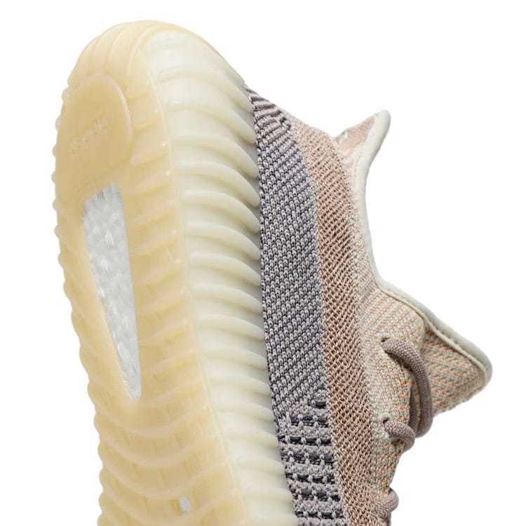 Yeezy Boost 350 V2 Ash Pearl