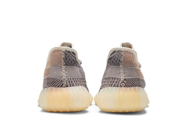 Yeezy Boost 350 V2 Ash Pearl
