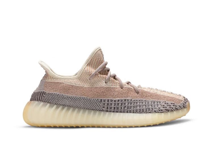 Yeezy Boost 350 V2 Ash Pearl