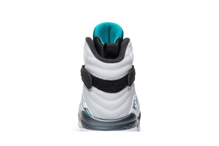 AIR JORDAN 8 RETRO 'SOUTH BEACH'