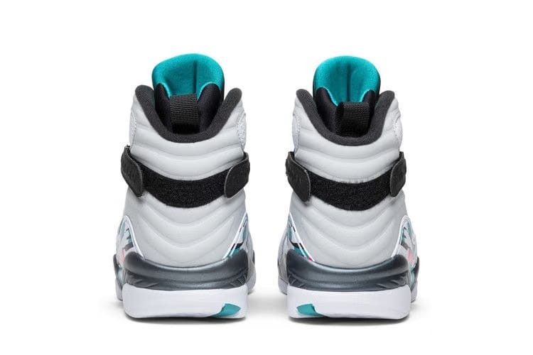 AIR JORDAN 8 RETRO 'SOUTH BEACH'