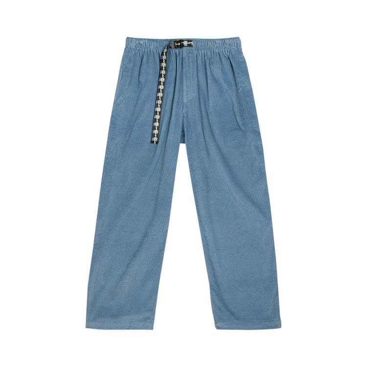 Brain Dead Climber Pant Sky Blue