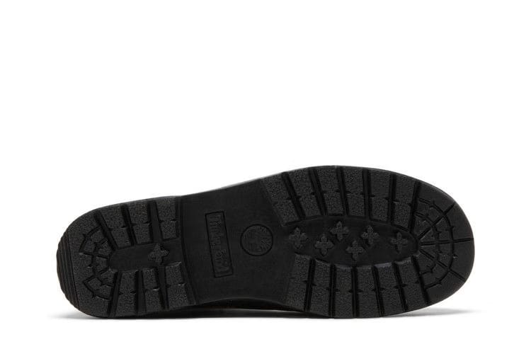 6 Inch Field Boot Junior Wheat