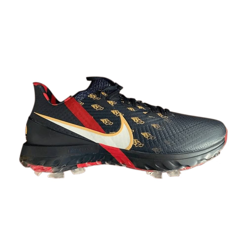 Air Zoom Infinity Tour Golf NRG Obsidian