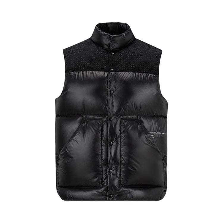 Moncler Genius Osteen Vest Black