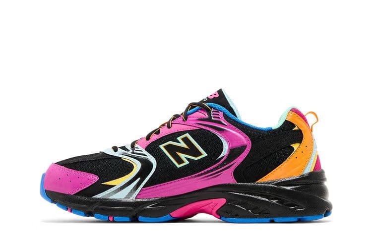 New Balance 530 Neon Nights Pack