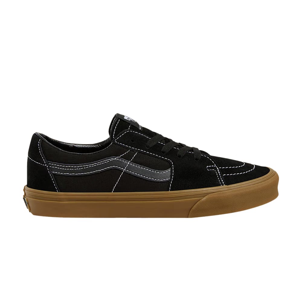 Sk8-Low Black Gum