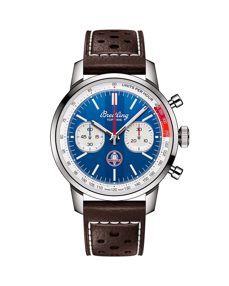 BREITLING TOP TIME B01 SHELBY COBRA