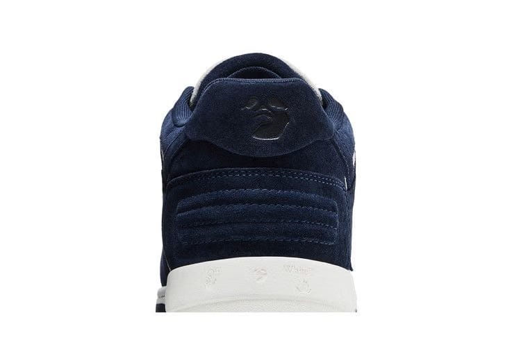 Off-White Out of Office White Navy Blue 2023