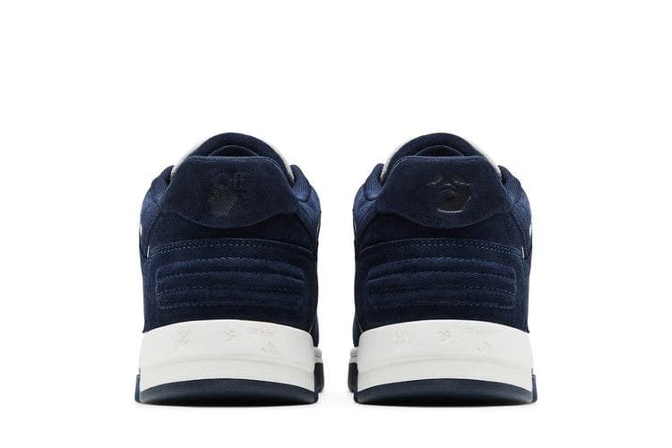 Off-White Out of Office White Navy Blue 2023