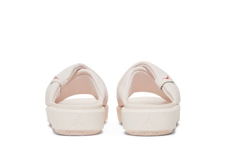 Wmns Jordan Sophia Slide Light Soft PinkFire RedPhantom