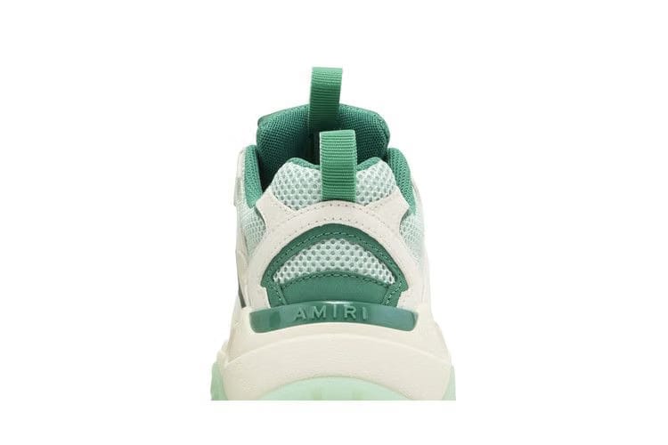 Amiri Wmns Bone Runner 'Alabaster Green'