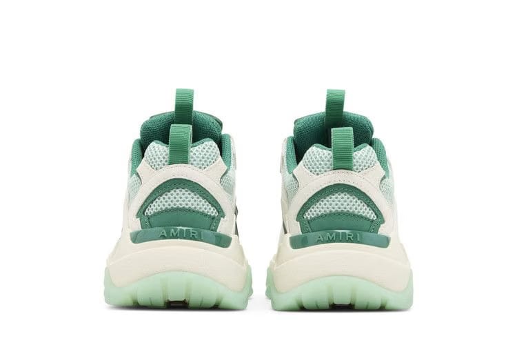 Amiri Wmns Bone Runner 'Alabaster Green'