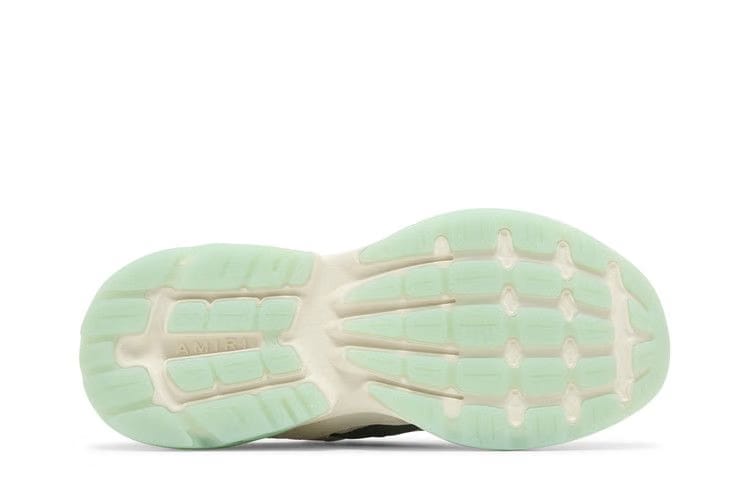 Amiri Wmns Bone Runner 'Alabaster Green'