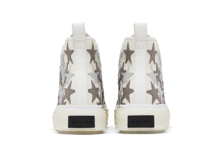 Amiri Stars Court High Grey