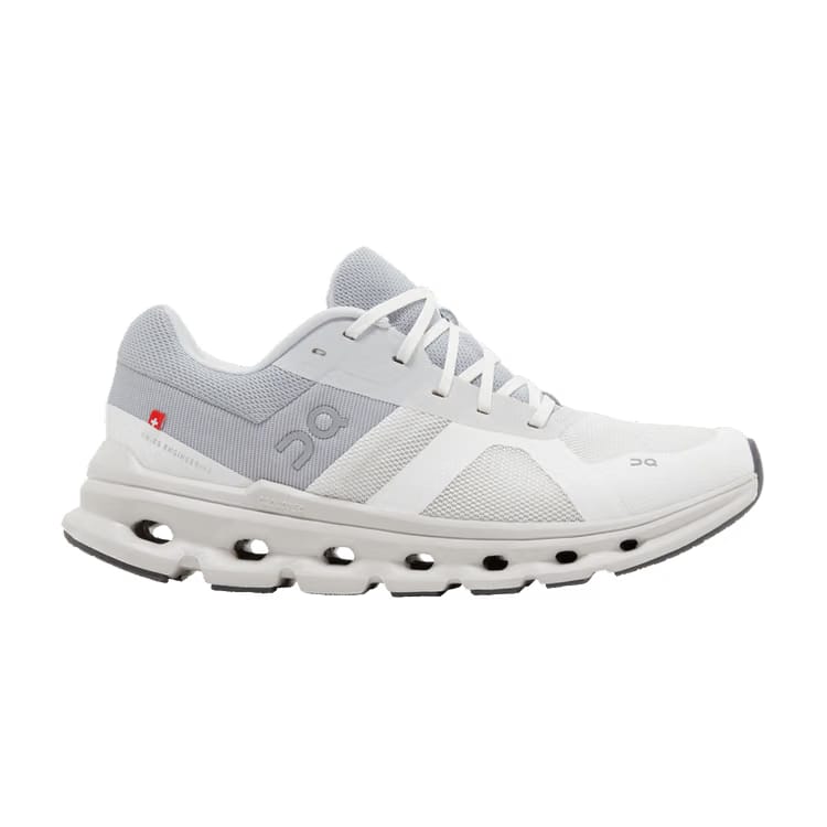 Wmns Cloudrunner Wide 'White Frost'