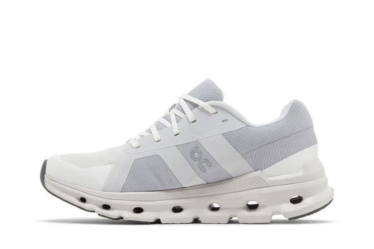 Wmns Cloudrunner Wide 'White Frost'