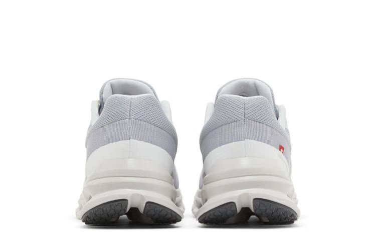 Wmns Cloudrunner Wide 'White Frost'