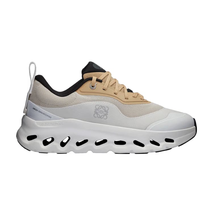 Loewe x Wmns Cloudtilt 2 'Brown White'