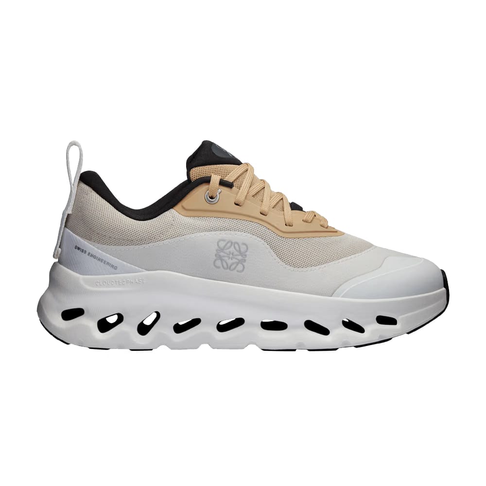 Loewe x Wmns Cloudtilt 2 'Brown White'