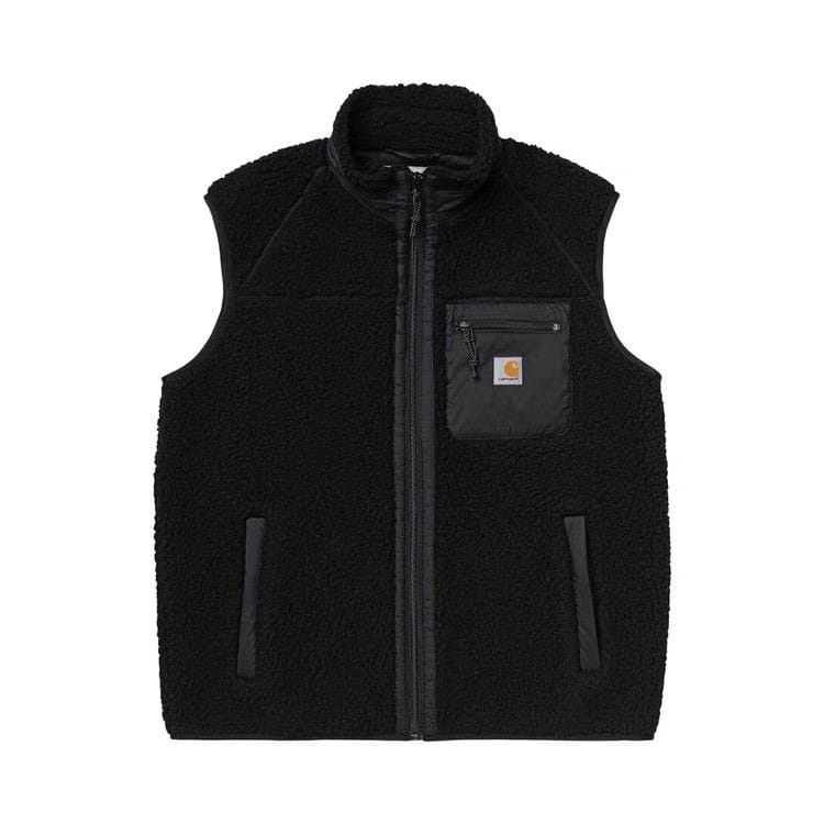 Carhartt WIP Prentis Vest Liner Black